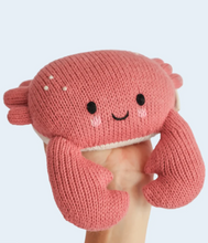 cuddle+kind baby crab