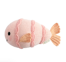 cuddle+kind baby fish
