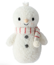 cuddle+kind baby snowman