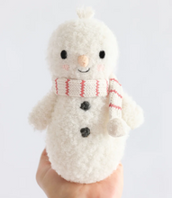 cuddle+kind baby snowman
