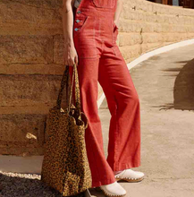 pippa tote bag animal print caramel