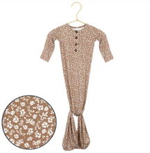 knotted gown in eden