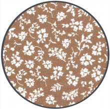swaddle blanket in eden