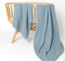 cloud muslin™ quilt steele