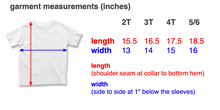 the south side tee