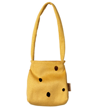 medium mum cheese bag