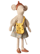 medium mum cheese bag