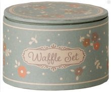 waffle set