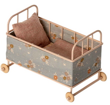 cot bed micro size (larger)