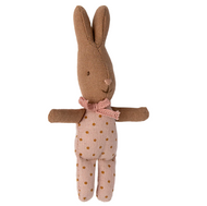 baby rabbit dots