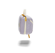 toiletry kit lavender