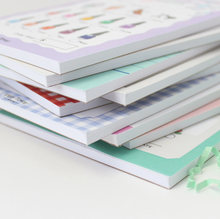 pet clinic play notepad