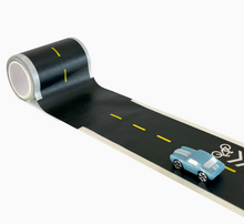 civil engineer road washi tape