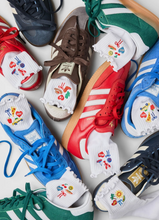 ruffle socks texas icons