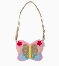 carnival butterfly bag