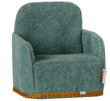 folding chair for mouse mint