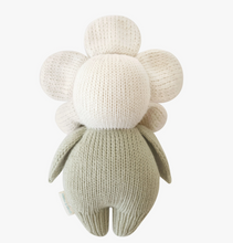 ivory baby daisy