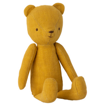 teddy junior