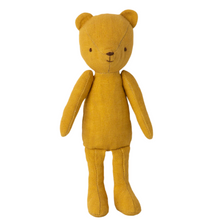 teddy junior