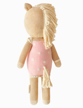cuddle+kind little sophia the pony