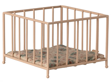 rose playpen mouse size (smaller)