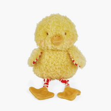 wee clucky little chicken