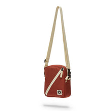 mini messenger cinnamon