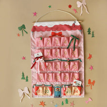 Christmas Dolls House Reusable Advent Calendar
