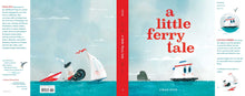 Little Ferry Tale