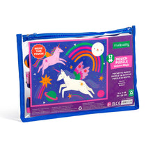 unicorn magic pouch puzzle