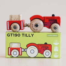 tilly tractor