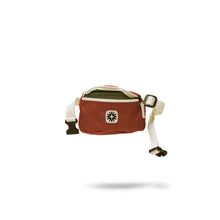 lil louie sling in cinnamon