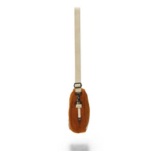mini messenger rust
