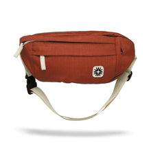 louie sling in cinnamon