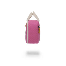 the lunchbox in bubblegum