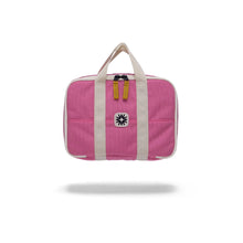 the lunchbox in bubblegum