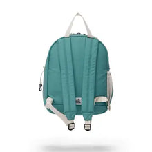 tiny tommy pack in seafoam