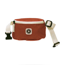 lil louie sling in cinnamon