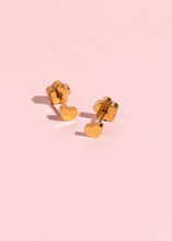 tiny classic heart
