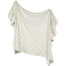 swaddle blanket in etta