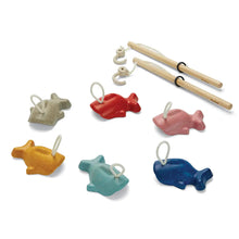 fishing game toy