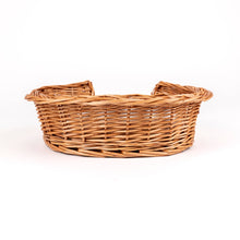 dog basket