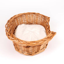 dog basket
