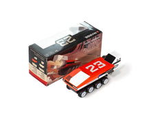 dodo speeder truck