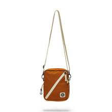 mini messenger rust
