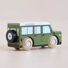 archie truck
