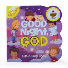 good night, God