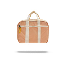 the lunchbox in peach