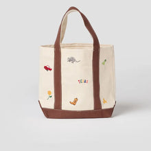 taxas icons small tote