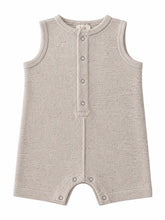 buttered cotton shortall
